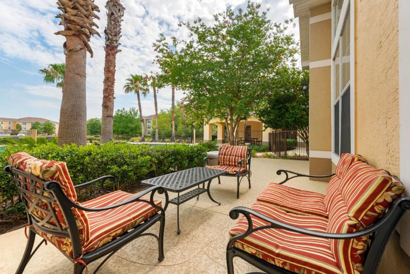 Photos and Video of Lindsey Terrace Apartments in Jacksonville, FL